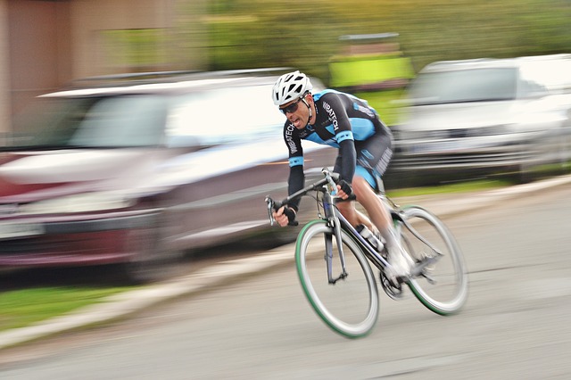 ロードバイクの速度に最も関わる空気抵抗を減らす方法 Bicycle Hobby バイシクル ホビー