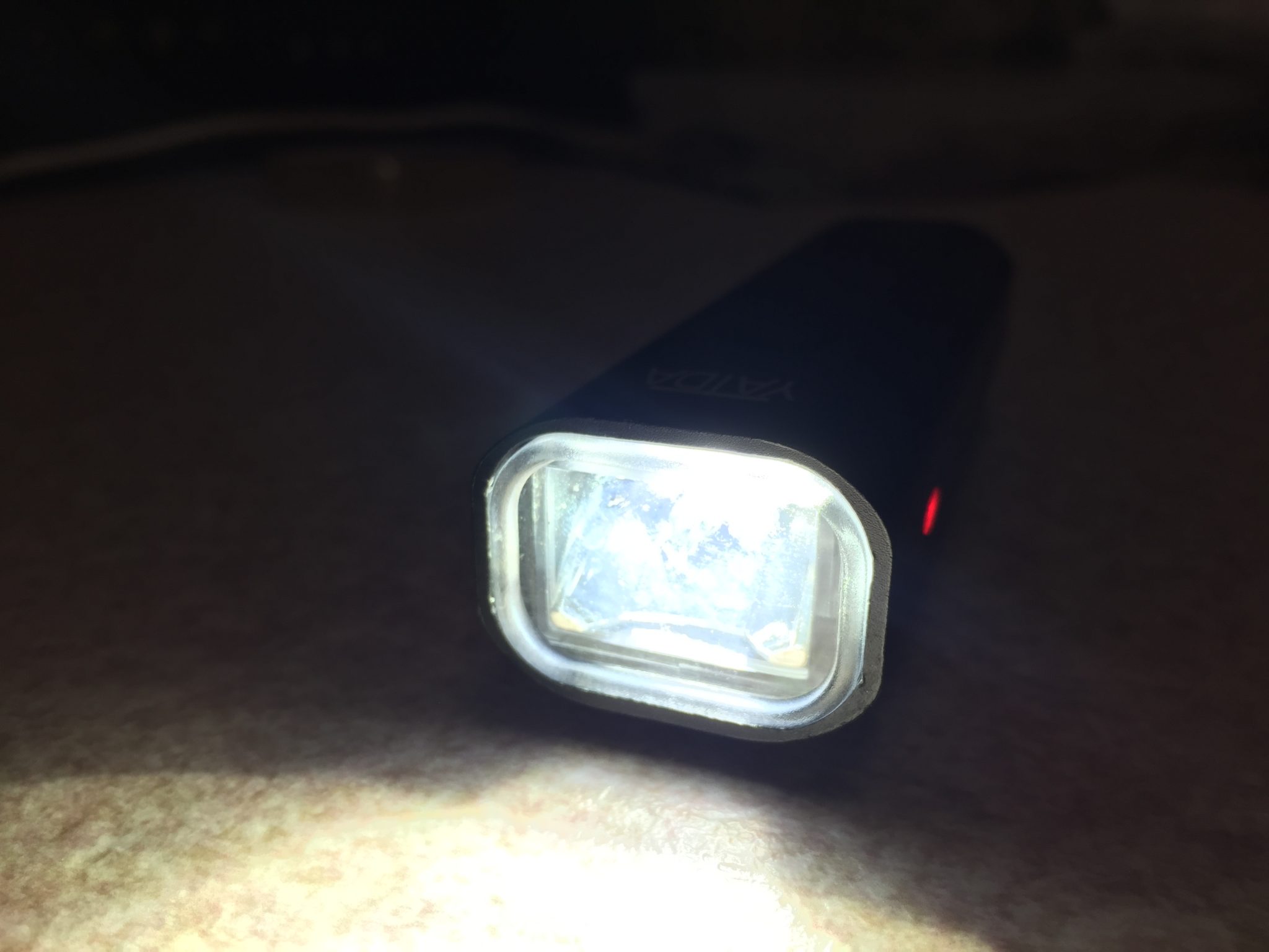 yatda 自転車 ライト