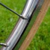 自転車ホイールの組み方
